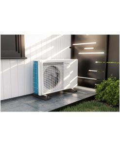 Daikin Altherma EBLA08E3V3 Αντλία Θερμότητας 8kW Μονοφασική Monoblock