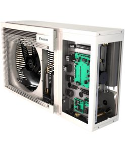 Daikin Altherma EBLA08EV3 Αντλία Θερμότητας 8kW Μονοφασική Monoblock