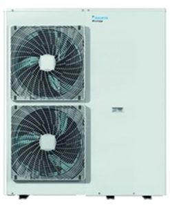 Daikin Altherma EBLQ014CV3/EKRUCBL3 Αντλία Θερμότητας 14kW Μονοφασική Monoblock