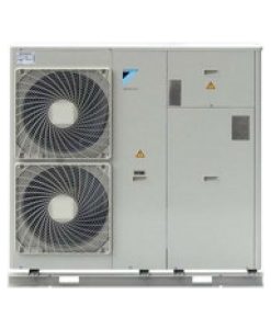 Daikin Altherma EDHQ014BB6W1 Αντλία Θερμότητας 14kW Τριφασική Monoblock