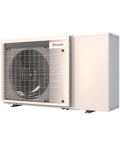 Daikin Altherma EDLA06EV3 Αντλία Θερμότητας 6kW Μονοφασική Monoblock