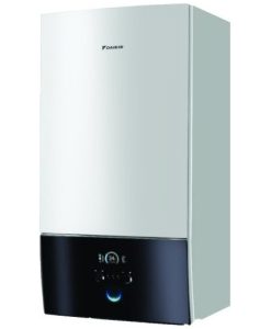 Daikin ALTHERMA EHBH08D9W/ERGA08DV Αντλία Θερμότητας 7.5kW Τριφασική