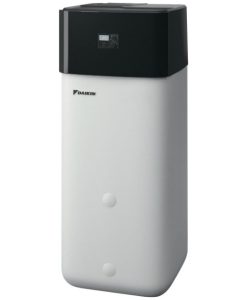 Daikin Altherma EHSXB16P50A / ERLQ016CV3 Αντλία Θερμότητας 16.1kW Μονοφασική