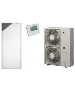Daikin Altherma EHVH16S18CB3V / ERHQ016BV3 Αντλία Θερμότητας 16kW Μονοφασική