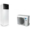 Daikin Altherma EHVX04S18D3V ERGA04DV Αντλία Θερμότητας Μονοφασική 65°C Split