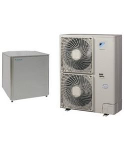 Daikin Altherma EKHBRD011ACV1/ERSQ011AV1 Αντλία Θερμότητας 11kW Τριφασική Split