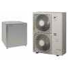 Daikin Altherma EKHBRD014ACV1/ERSQ014AV1 Αντλία Θερμότητας 14kW Μονοφασική Split
