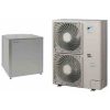 Daikin Altherma EKHBRD016ACV1 / ERSQ016AV1 Αντλία Θερμότητας 16kW Μονοφασική Split