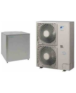 Daikin Altherma EKHBRD016ACV1 / ERSQ016AV1 Αντλία Θερμότητας 16kW Μονοφασική Split