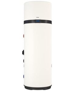 Daikin Altherma EKHHE260CV37 Αντλία Θερμότητας Monoblock