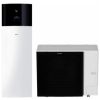 Daikin Altherma ERLA11DV3/EBVX11S18D9W/BRC1HHDW Αντλία Θερμότητας 11kW Μονοφασική Split