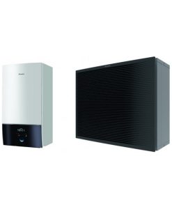 Daikin Altherma ETBX16E6V/EPRA16DV3+BRC1HHDW Αντλία Θερμότητας 16kW Μονοφασική Split