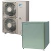 Daikin Altherma R HT ERSQ016AV1-EKHBRD016AD17 Αντλία Θερμότητας 16kW Μονοφασική Split