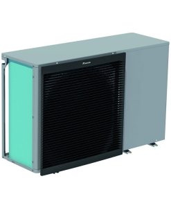 Daikin EBLA09DV3 Αντλία Θερμότητας 9kW Μονοφασική Monoblock