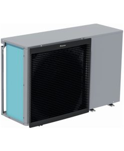 Daikin EDLA14D3W1 Αντλία Θερμότητας 14kW Τριφασική Monoblock
