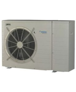 Daikin EDLQ07CV3/EKCB07CV3 Αντλία Θερμότητας 7kW Μονοφασική Split