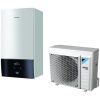 Daikin EHBH08D6V/ERGA08DV3 Αντλία Θερμότητας 7.5kW Μονοφασική Split