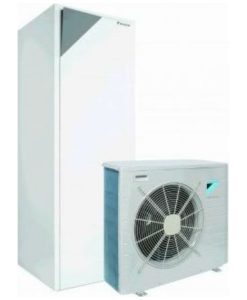 Daikin EHVX08S18CB3V / ERLQ006CV3 Αντλία Θερμότητας 6kW Μονοφασική Split