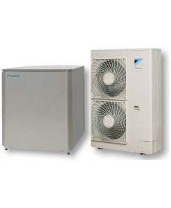 Daikin EKHBRD011ADV1 / ERSQ011AV1 Αντλία Θερμότητας 11kW Μονοφασική Split