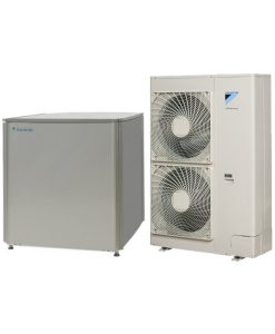 Daikin EKHBRD016ADV1/ERSQ016AV1 Αντλία Θερμότητας 16kW Μονοφασική Split