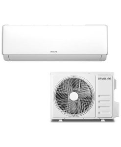 Davoline DAV24AC/DAV24AC Κλιματιστικό Inverter 24000 BTU A++/A+++ με WiFi