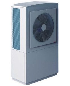 Dimplex HRC 11 Αντλία Θερμότητας 10.3kW Μονοφασική