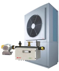 Dimplex HRC 35 Αντλία Θερμότητας 35.1kW Τριφασική Monoblock