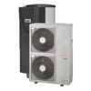 Dimplex LAW 141TR Αντλία Θερμότητας 14.7kW Τριφασική 55°C Split