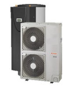 Dimplex LAW 141TR Αντλία Θερμότητας 14.7kW Τριφασική 55°C Split