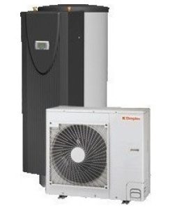 Dimplex LAW 91MR Αντλία Θερμότητας 9kW Μονοφασική 55°C Split