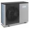 Domusa Dual Clima 09 HT Αντλία Θερμότητας 9.15kW Μονοφασική 75°C Monoblock