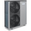 Domusa Dual Clima 16 HT Αντλία Θερμότητας 16kW Μονοφασική Monoblock
