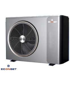 Econset Easytherm A-06 Αντλία Θερμότητας 7.26kW Μονοφασική 55°C Monoblock με Wi-Fi