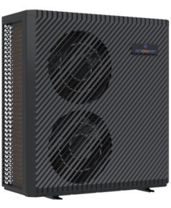 Econset Greentherm PASRW060S Αντλία Θερμότητας 20kW Τριφασική 75°C Monoblock