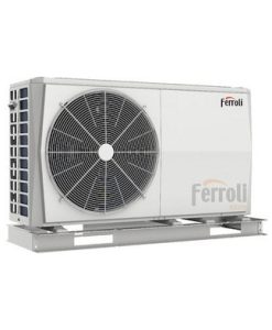 Ferroli Omnia 3.2-16T Αντλία Θερμότητας 16kW Τριφασική Monoblock