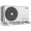 Ferroli Omnia 3.2-26T Αντλία Θερμότητας 26kW Τριφασική 65°C Monoblock με Wi-Fi