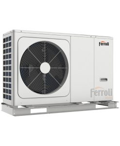 Ferroli Omnia M 3.2-4 Αντλία Θερμότητας 4kW Μονοφασική Monoblock με Wi-Fi