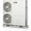 Ferroli RVL I PLUS 14T Αντλία Θερμότητας 14kW Τριφασική Monoblock