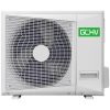 GCHV CHV-M-10 Αντλία Θερμότητας 10kW Μονοφασική 55°C Monoblock