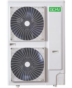 GCHV CHV-M-14 Αντλία Θερμότητας 14kW Μονοφασική Monoblock
