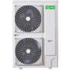 GCHV CHV-M-16 Αντλία Θερμότητας 16kW Μονοφασική Monoblock