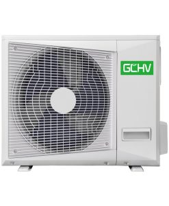GCHV CHV-M-4 Αντλία Θερμότητας 4kW Μονοφασική 55°C Monoblock