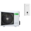 GCHV CHV S-12 Αντλία Θερμότητας 12kW Μονοφασική Split
