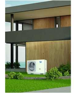 Gree GRS-CQ6.0PD/NHG4-E Αντλία Θερμότητας 6.2kW Μονοφασική Split με Wi-Fi
