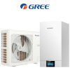 Gree VERSATI III GRS-CQ12P d/NhG-M Αντλία Θερμότητας 12kW Τριφασική Monoblock με Wi-Fi