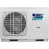 Gree Versati IV GRS-CQ10PD/NHG4-M Αντλία Θερμότητας 10kW Τριφασική Monoblock με Wi-Fi