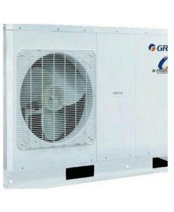 Gree VERSATI IV GRS-CQ16.0PD/NHG4-E Αντλία Θερμότητας 16kW Μονοφασική Monoblock