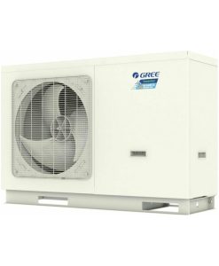 Gree Versati IV GRS-CQ16PD/NHG4-E Αντλία Θερμότητας 16kW Μονοφασική Monoblock με Wi-Fi