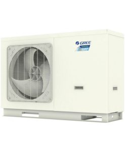 Gree Versati IV GRS-CQ8.0PD/NHG4-M Αντλία Θερμότητας 8kW Τριφασική Monoblock με Wi-Fi
