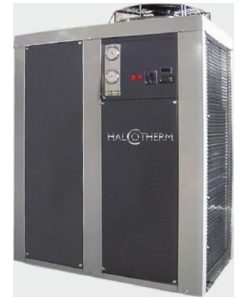 Halcotherm AHC 48 Αντλία Θερμότητας Τριφασική 60°C